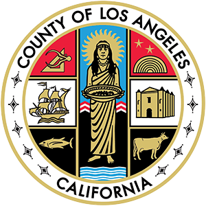 LA County Seal